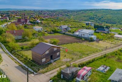 Spațiu comercial, în Săldăbagiu de Munte - 5