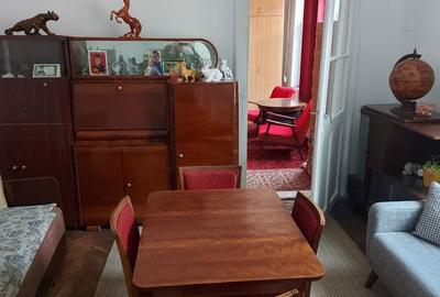 Apartament cu 2 camere, mobilat în Gării - 13