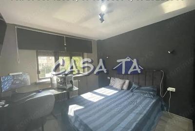 Apartament 3 Camere, Etaj 1, Strada Nicolae Balcescu - Zona Centrala - 5