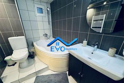 Se inchiriaza, apartament 3 camere, etajul 2, NICOLINA 2, IA - 11