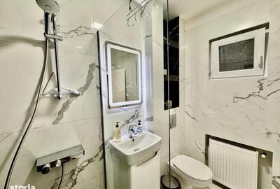 Apartament cu 2 camere decomandat în Cornișa - 8