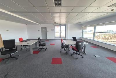 Spatii de birouri de inchiriat in Conect 3 BC - de la 348 mp - 11