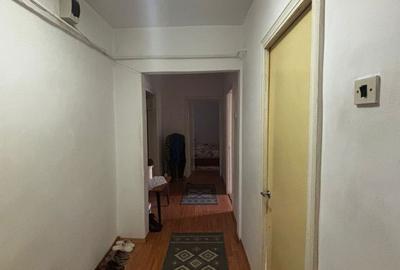Apartament cu 3 camere decomandat în Gară - 7