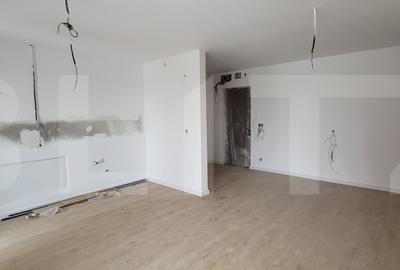 Apartamaent 3 camere+ loc parcare subterana zona MEHALA - 5