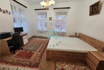 Casă individuală cu 5 camere cu Teren 1600 Mp în Schei - 16