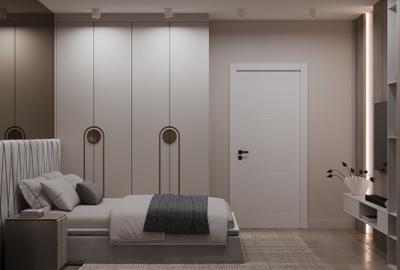 APARTAMENT 4 CAMERE – PIPERA - BLOC NOU – FATADA VENTILATA - COMISION 0 % - 18