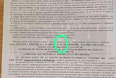 Teren de 650 mp, în Central - 5