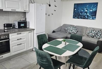 Apartament tip studio Grandis Residence UTILITATI INCLUSE - 1