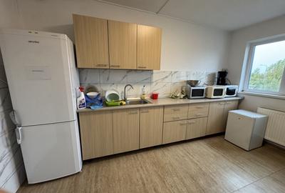 Birou, de 300 mp, în Giurgiului - 24