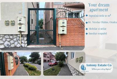 Apartament la casa de inchiriat, 3 camere, Cantemir- Oradea - 6