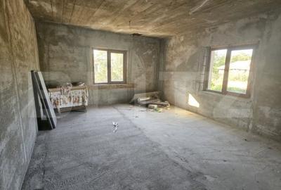 Casa la rosu, de vanzare, 250 mp, zona Slobozia Moara - 16