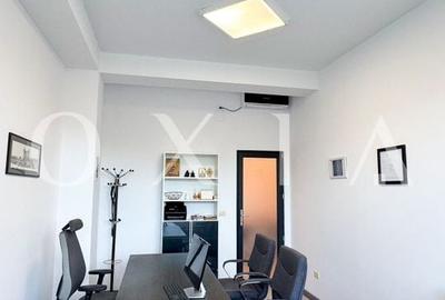 OX672 Spatiu Pretabil Pentru Birou, Bulevardul Cetatii - 2