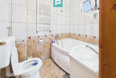 Vila cocheta 4 camere P+M in Munar - 13