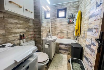 GHEORGHENI - Apartament cu 3 camere langa Transilvania College - 6