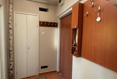 Apartament cu 2 camere semidecomandat în Gheorgheni - 9