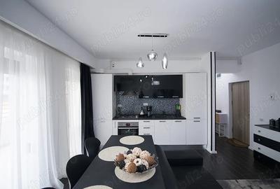 Apartament de vanzare cu terasa in Mamaia Nord - 1