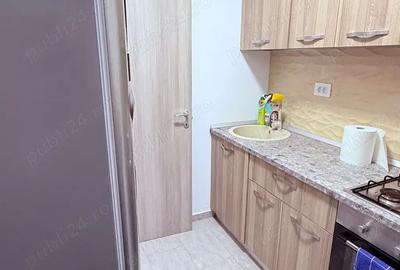 Inchiriez garsoniera in Theodor Pallady sector 3 ! - 4