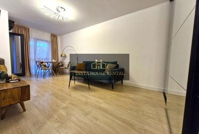 Apartament 2 camere cu terasa Parcului 20 / Parcare proprie - 3