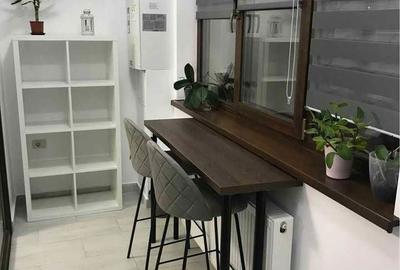 Apartament cu 2 camere semidecomandat în Valea Adâncă - 8