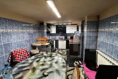 Casă cu 5 camere cu Teren 240 Mp în Chitila - 10