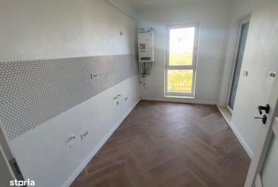 Apartament cu 2 camere decomandat în Cug - 9
