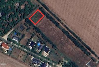 Teren în Afumați - 16