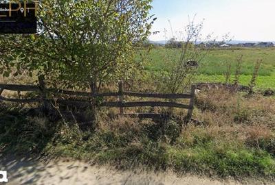 Teren de 1918 mp, în Budacu de Jos - 4