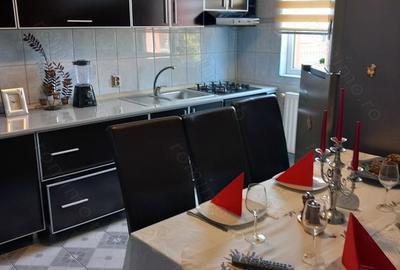 Casă cu 6 camere în Eforie - 4