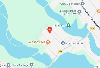 Casă individuală cu 5 camere cu Canalizare în Crevedia - 16