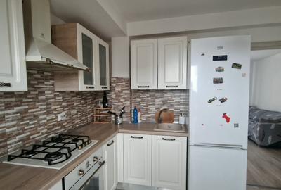 Apartament 3 camere Rediu (langa Restaurantul Casablanca) - 5