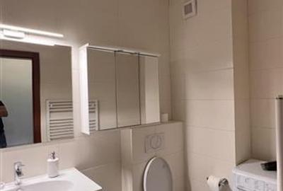 Inchiriere apartament 2 camere decomandate modern bloc nou Central zona Platinia - 6