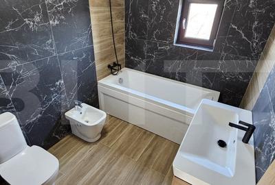 Casa de vanzare, 4 camere, 204 mp, zona Dacia Service - 16