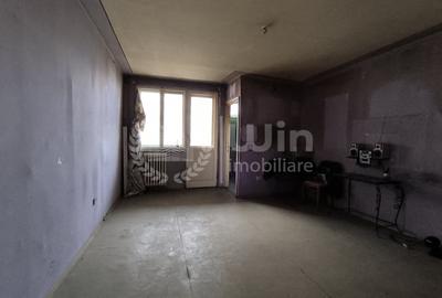 Garsonieră semidecomandată în Mănăștur - 1