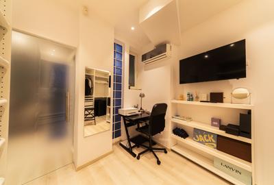 Apartament cu 3 camere semidecomandat, mobilat în Calea Victoriei - 34