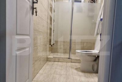 Apartament cu 3 camere decomandat în Central - 2