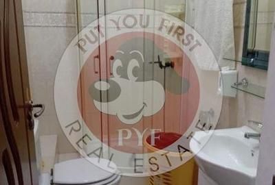 Colegiul Dumitru Motoc | Garsoniera | 34mp | Semidecomandata | B12815 - 5