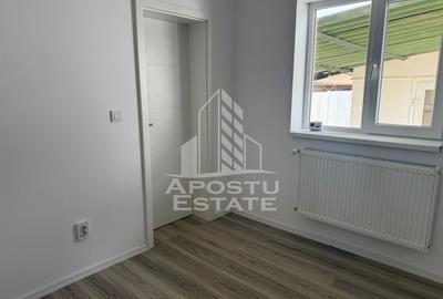 Casă individuală cu 4 camere cu Canalizare în Plopi - 6