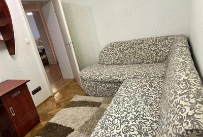 Apartament cu trei camere, zona Bradet - 3