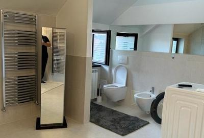 Casa/Vila Trivale - Câmpului, finisaje deosebite, mobilata, teren 1.090mp - 28