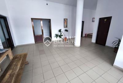 Spațiu comercial, de 4,603 mp, în Faleza Nord - 6