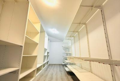 Casă individuală cu 5 camere cu Canalizare în Titulescu - 17