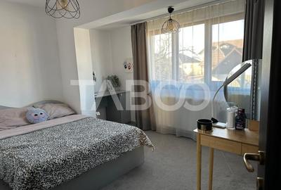 Casa cu 5 camere construita in 2012 in zona Vasile Aaron din Sibiu - 9