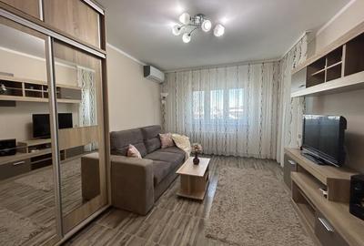 Garsonieră decomandată în Titan - 3