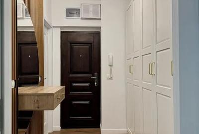 Garsoniera moderna complet renovata FIX langa metrou Dristor – prima inchiriere - 5