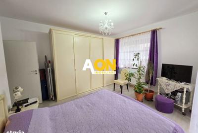 Apartament cu 3 camere, mobilat în Micești - 4