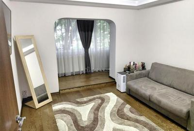 Apartament lux 4 camere ultracentral complet mobilat si util Apartament lux 4 camere ultracentral complet mobilat si util - 8