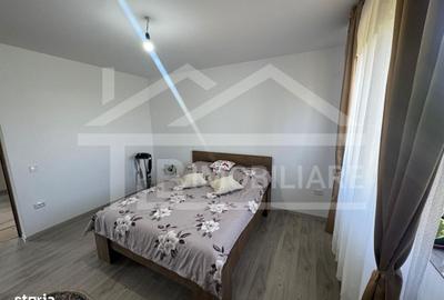 Casă cu 4 camere în Dumbrăvioara - 6