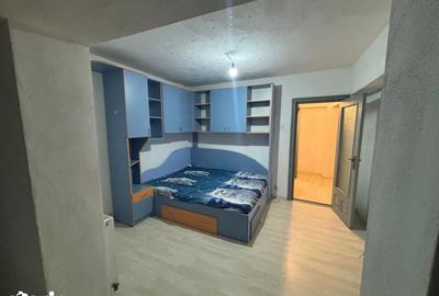 Apartament cu 4 camere decomandat în Burdujeni - 8