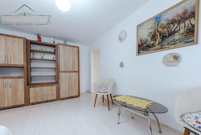 Apartament cu 2 camere + Garaj, zona Romanilor, Arad - 3