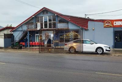 Spațiu comercial, de 330 mp, în Bizighești - 1